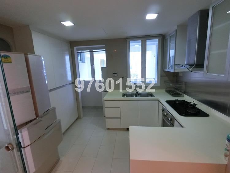 Mera Springs (D8), Condominium #163752892